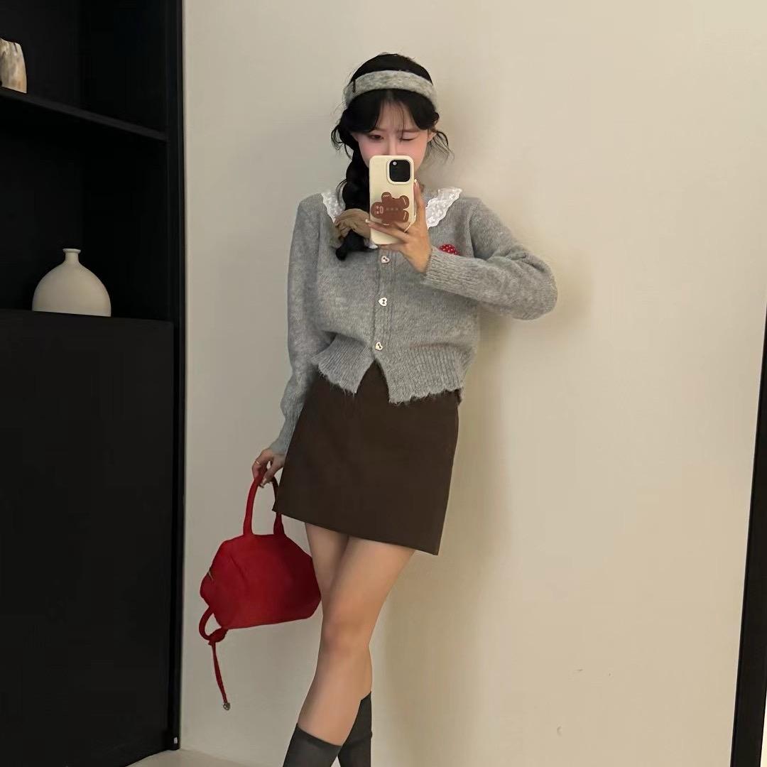 芳芳的服装小店