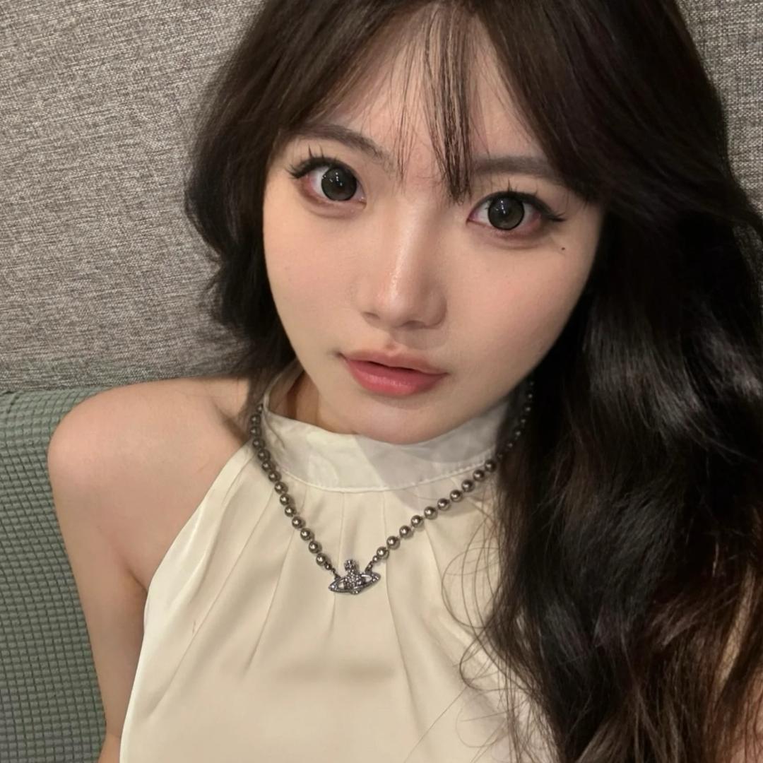 你的🎀姐姐