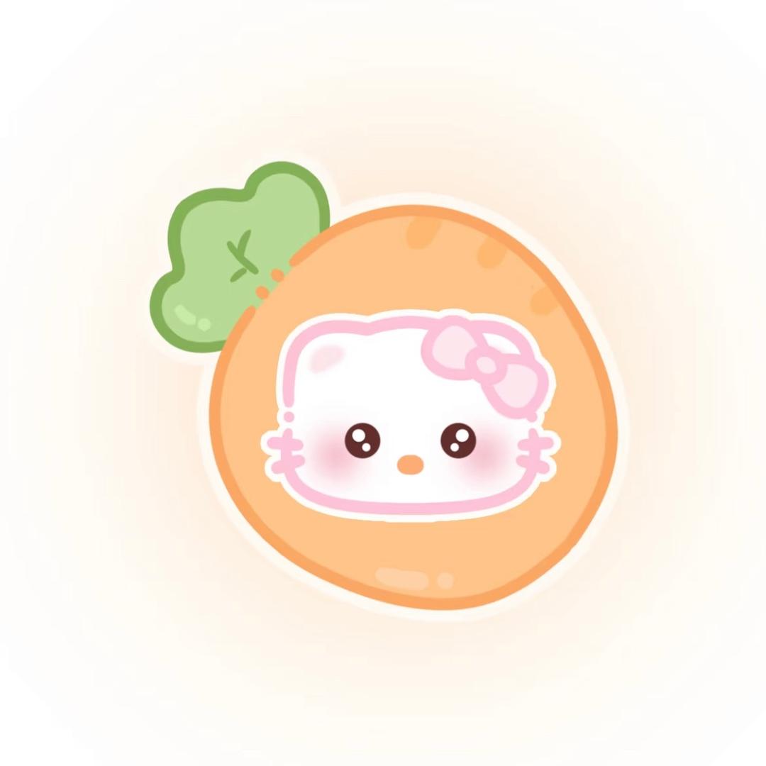 爱吃胡萝卜🥕