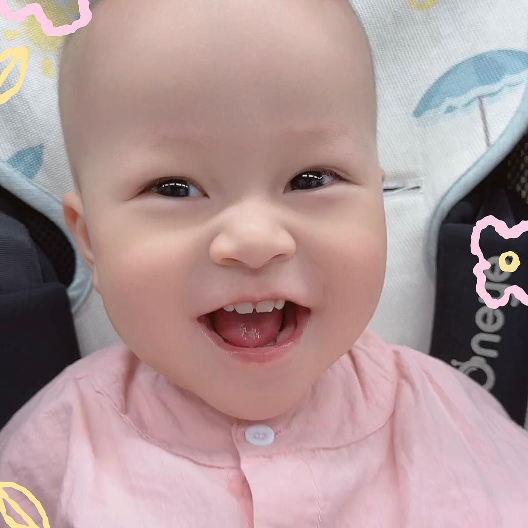 小羽宝成长记