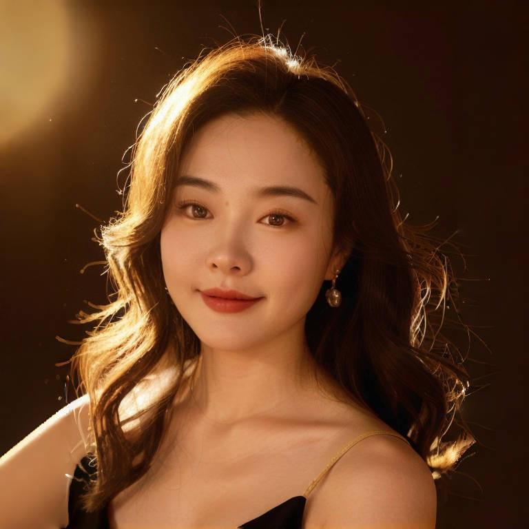 在港区做美容的改改