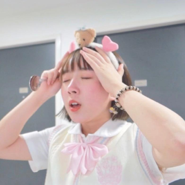 晴晴在英国@抖音