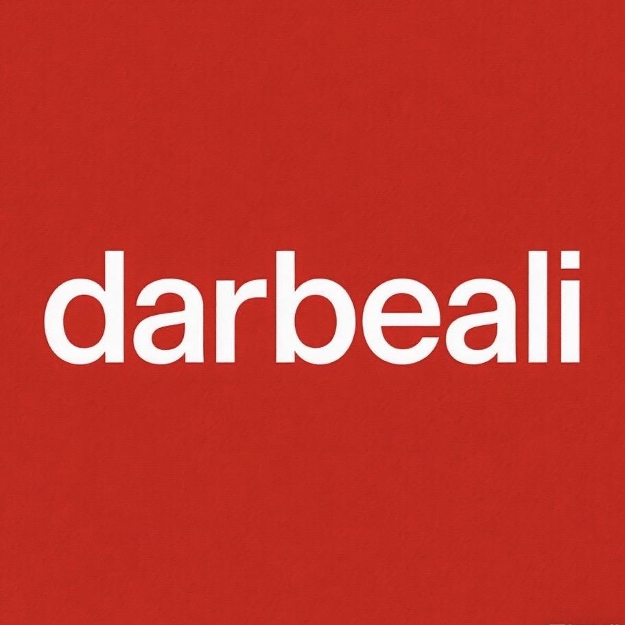 darbeali源头女鞋
