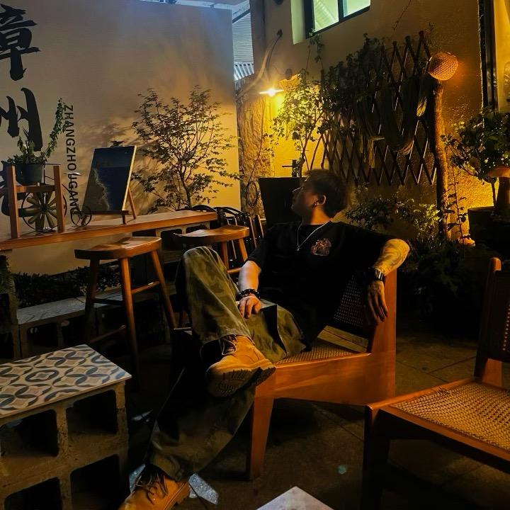 ✎﹏【李七愿】🐨