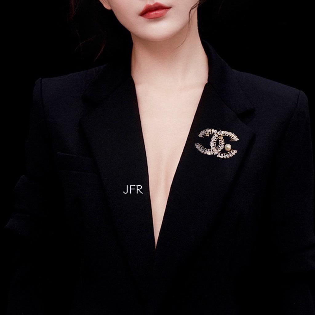 金福润轻奢首饰店