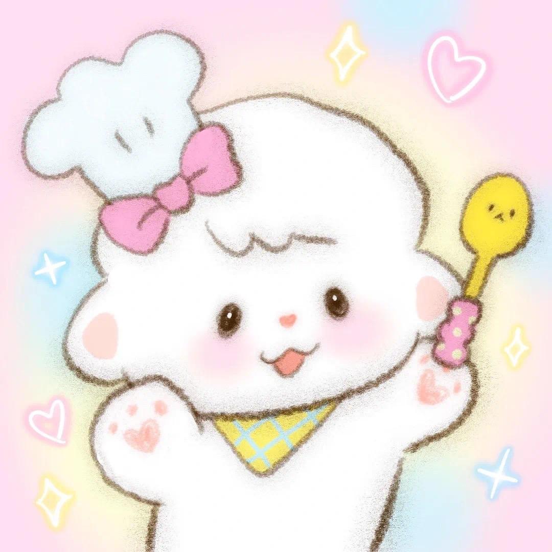 可爱猪宝🐷