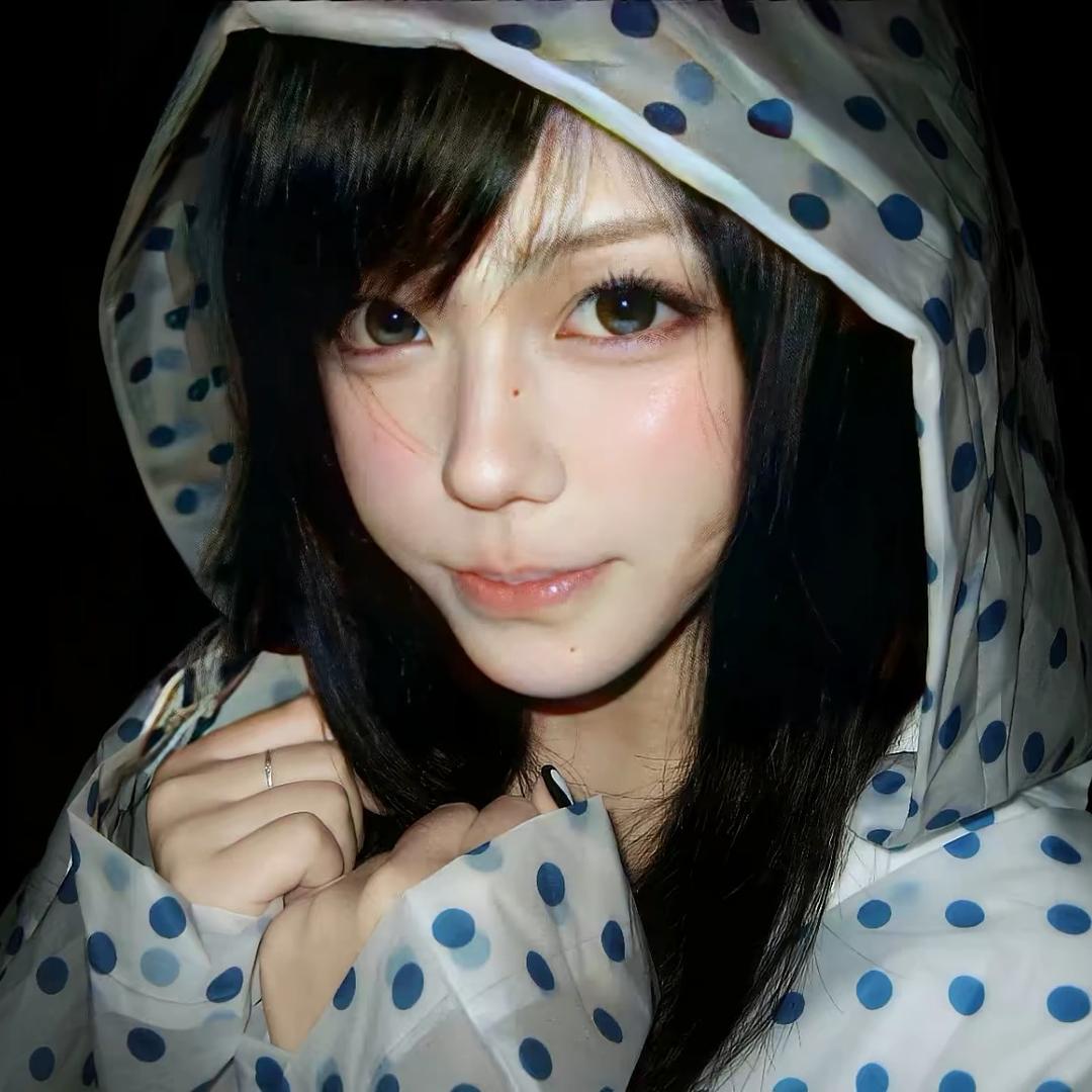 小欧子.