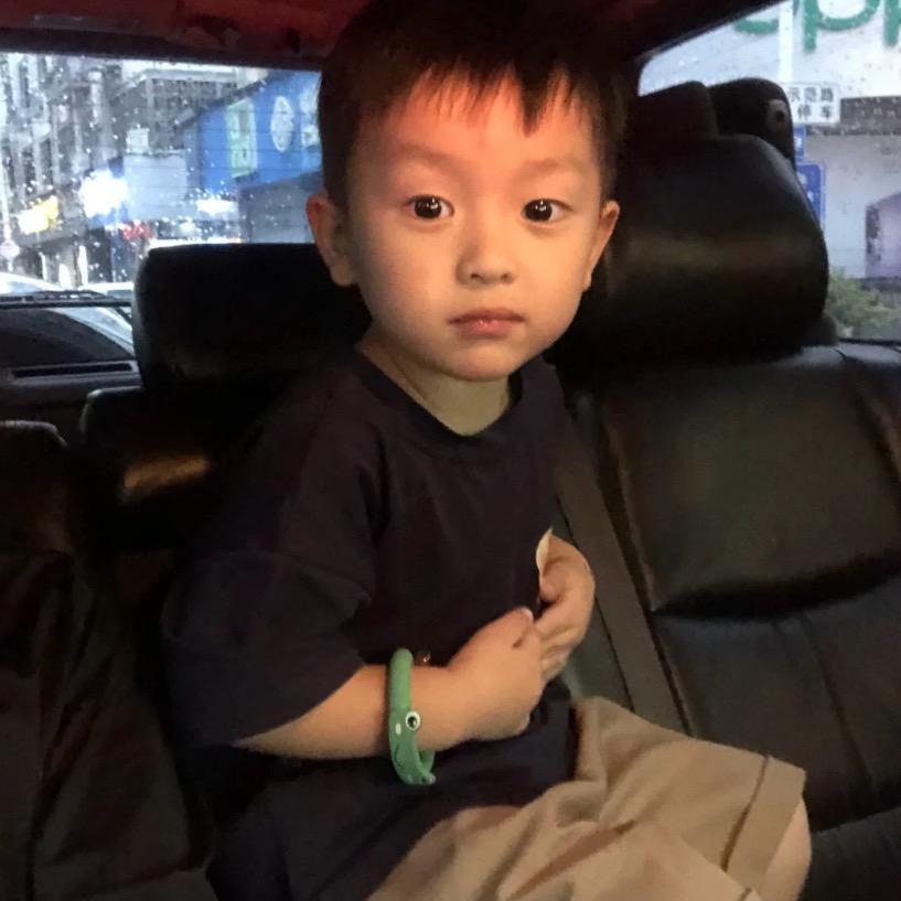 小苏的徐
