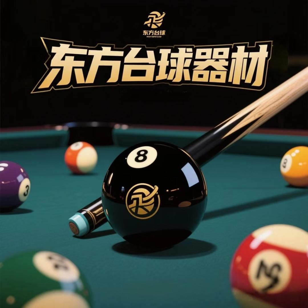 乐平市东方台球器材