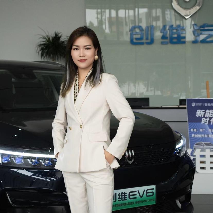 崔总的创维汽车