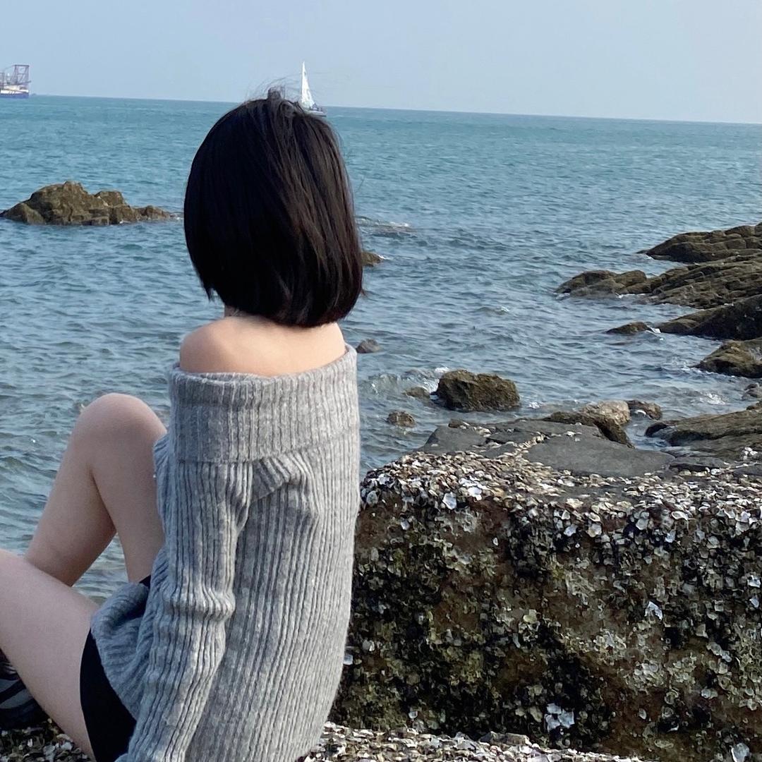 柒柒不想动