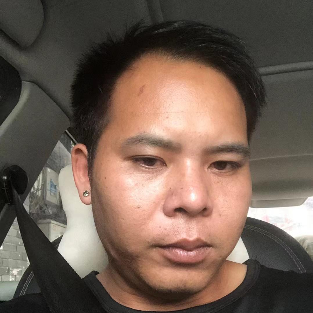 不是一个好男人