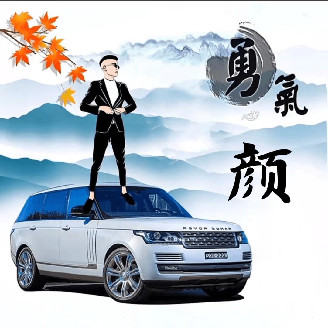 努力奋斗的小颜哥