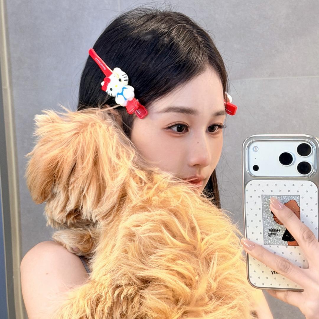 白蜜婚纱化妆师（招生中）