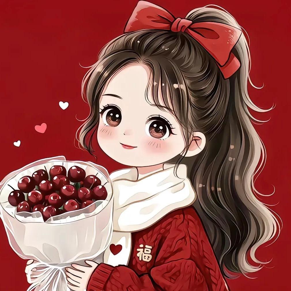 🌱哈妮儿🍀💕
