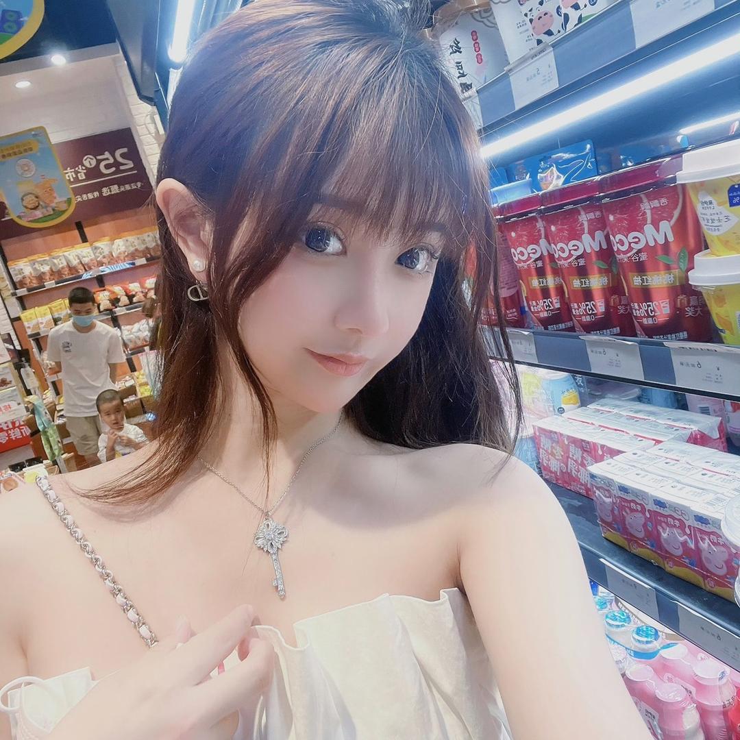 一只鹿璃