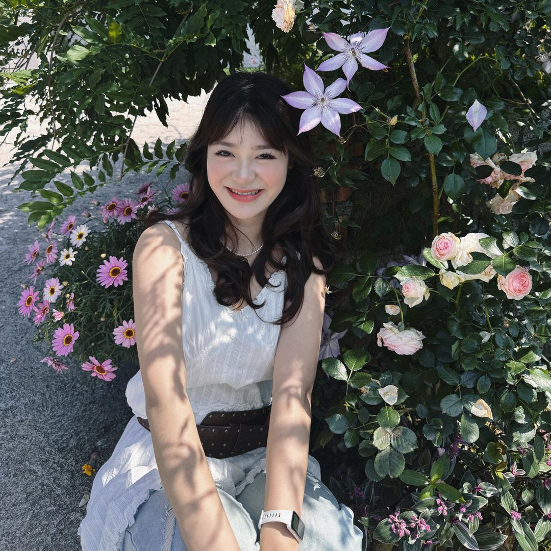 桃子🍑