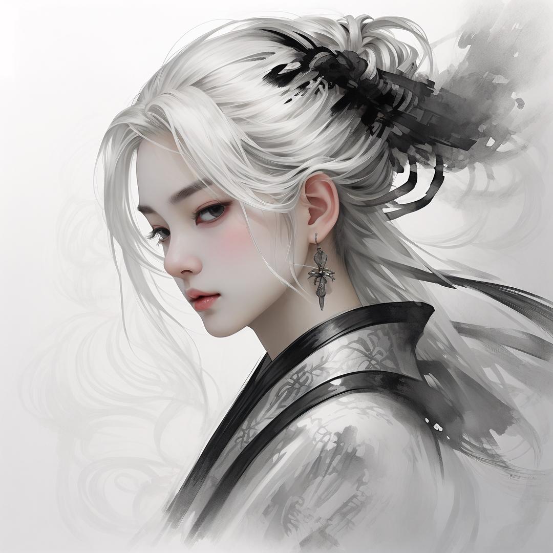 红渔.
