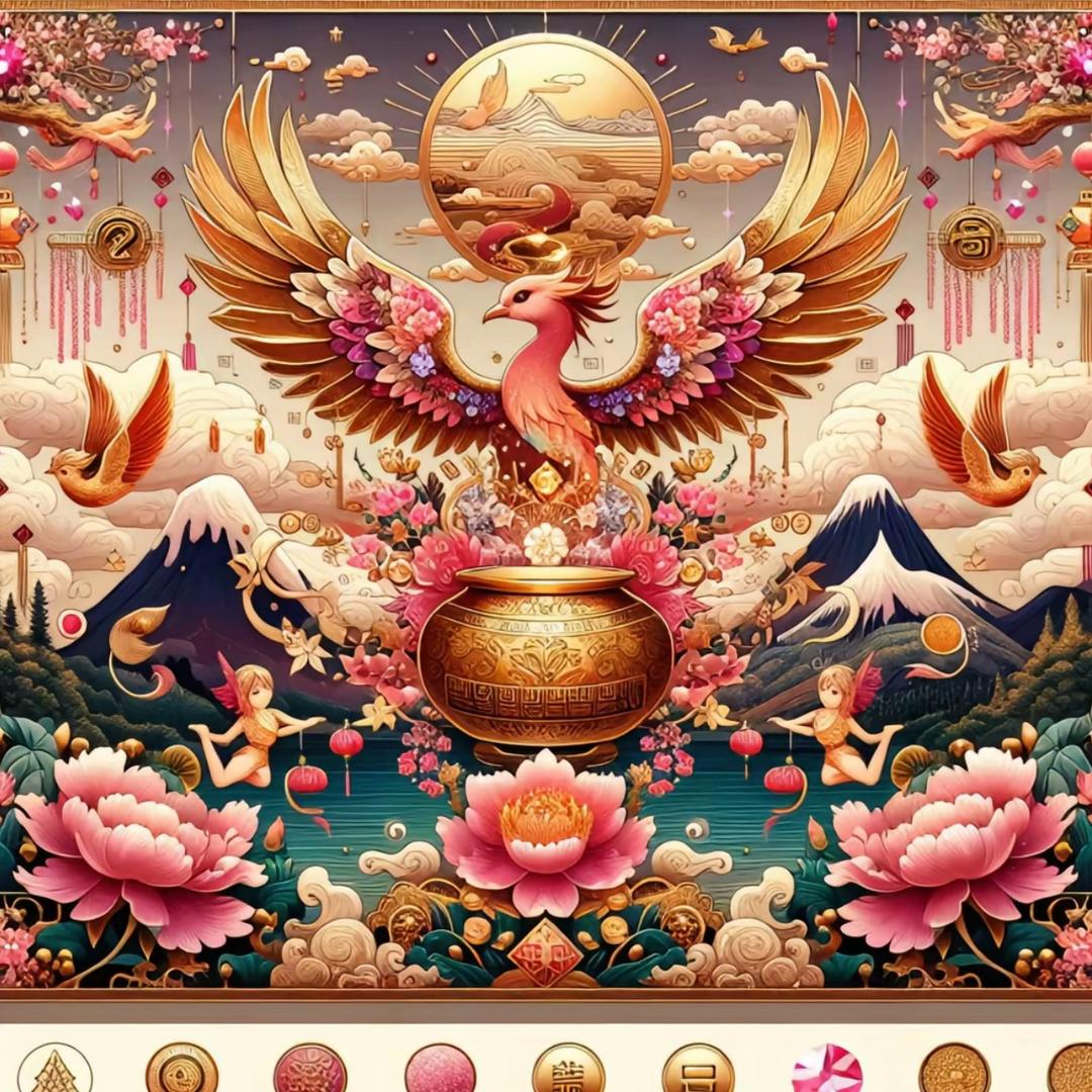 爱出者爱返🪵🌾