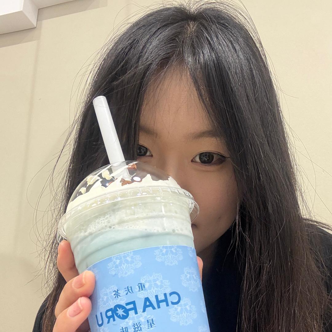 椰椰拿铁-（见过王俊凯版）