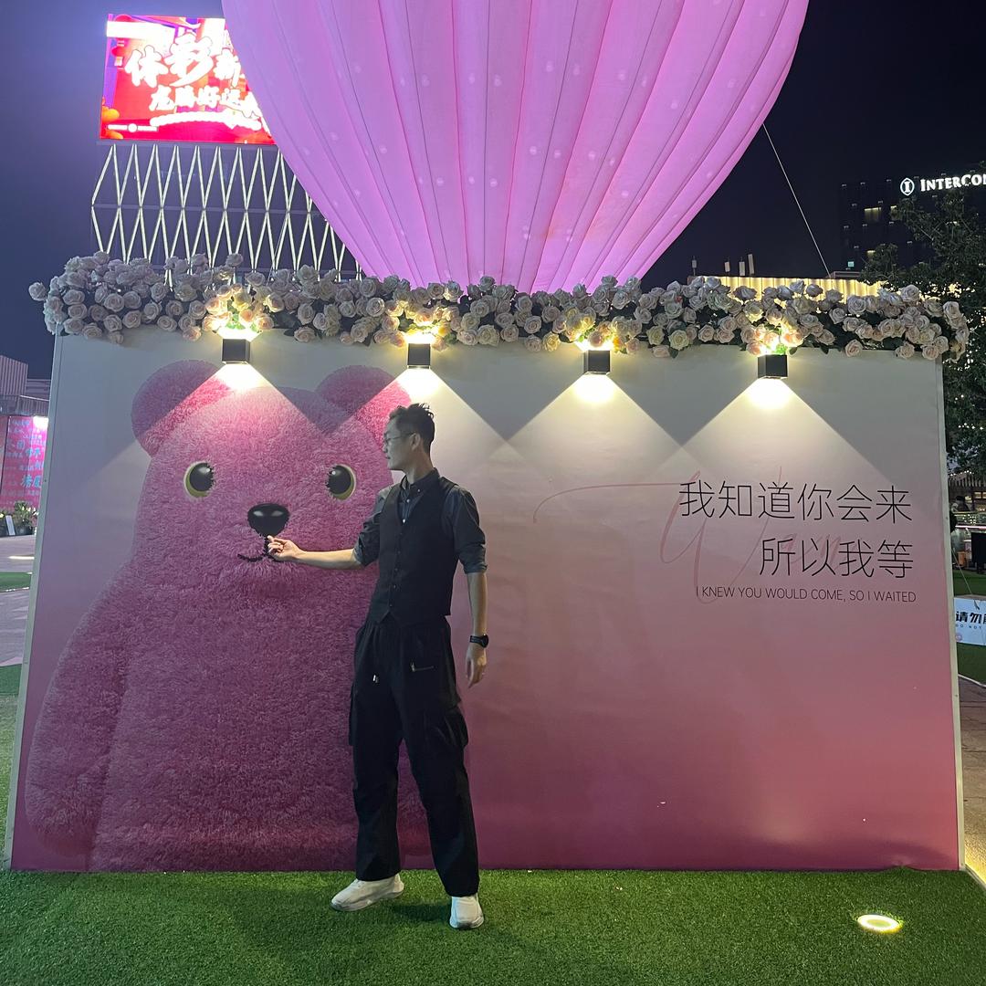 城市行者-曹操