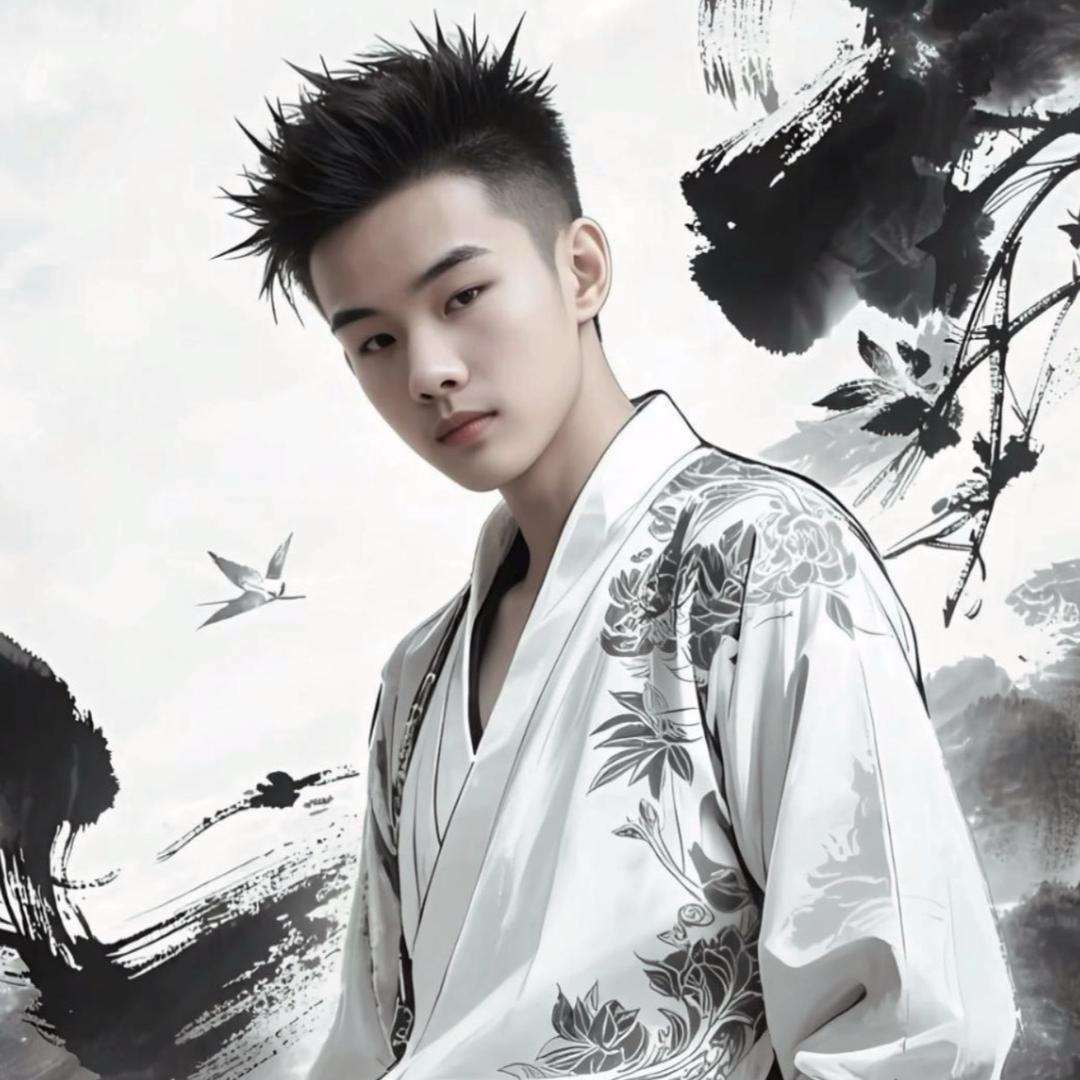 达州飞哥上天了