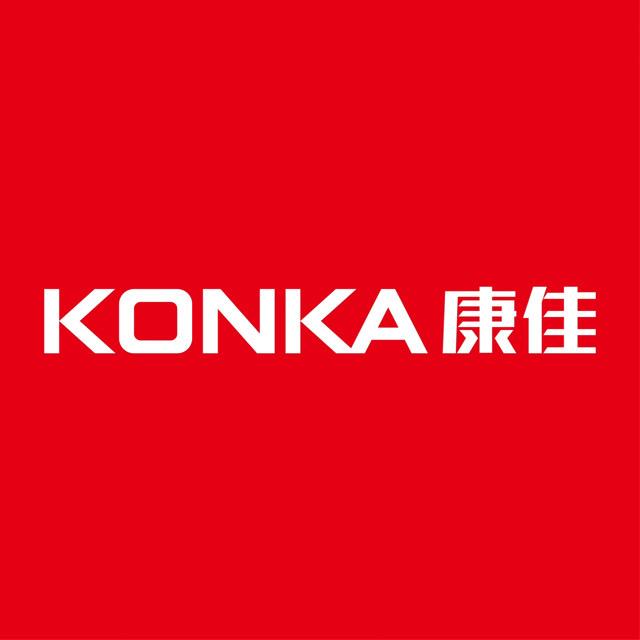 康佳Konka亿顺热水器专卖店