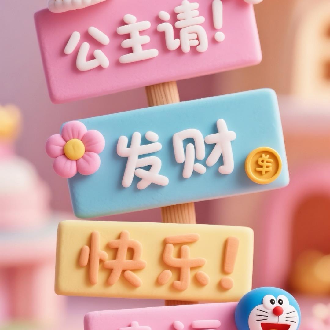 小哥的妞
