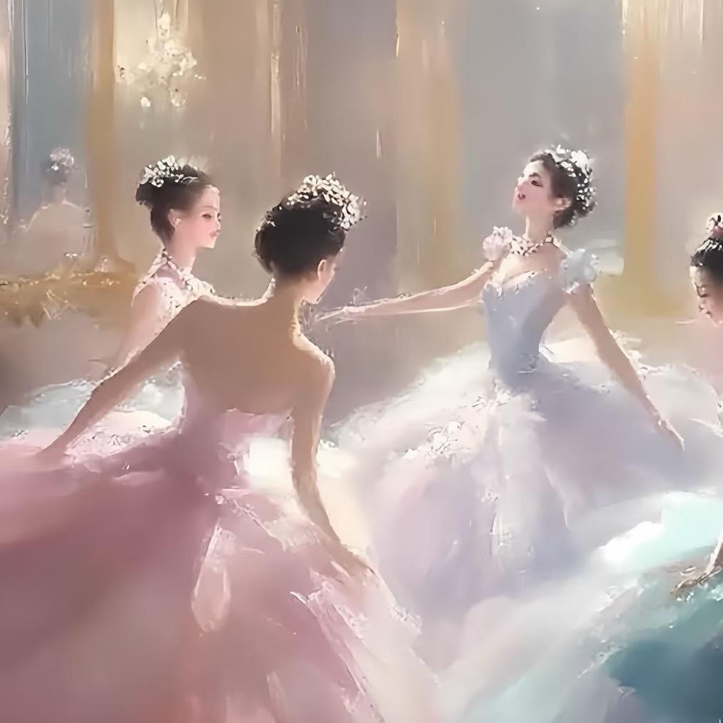 yoyo🔮（招生）