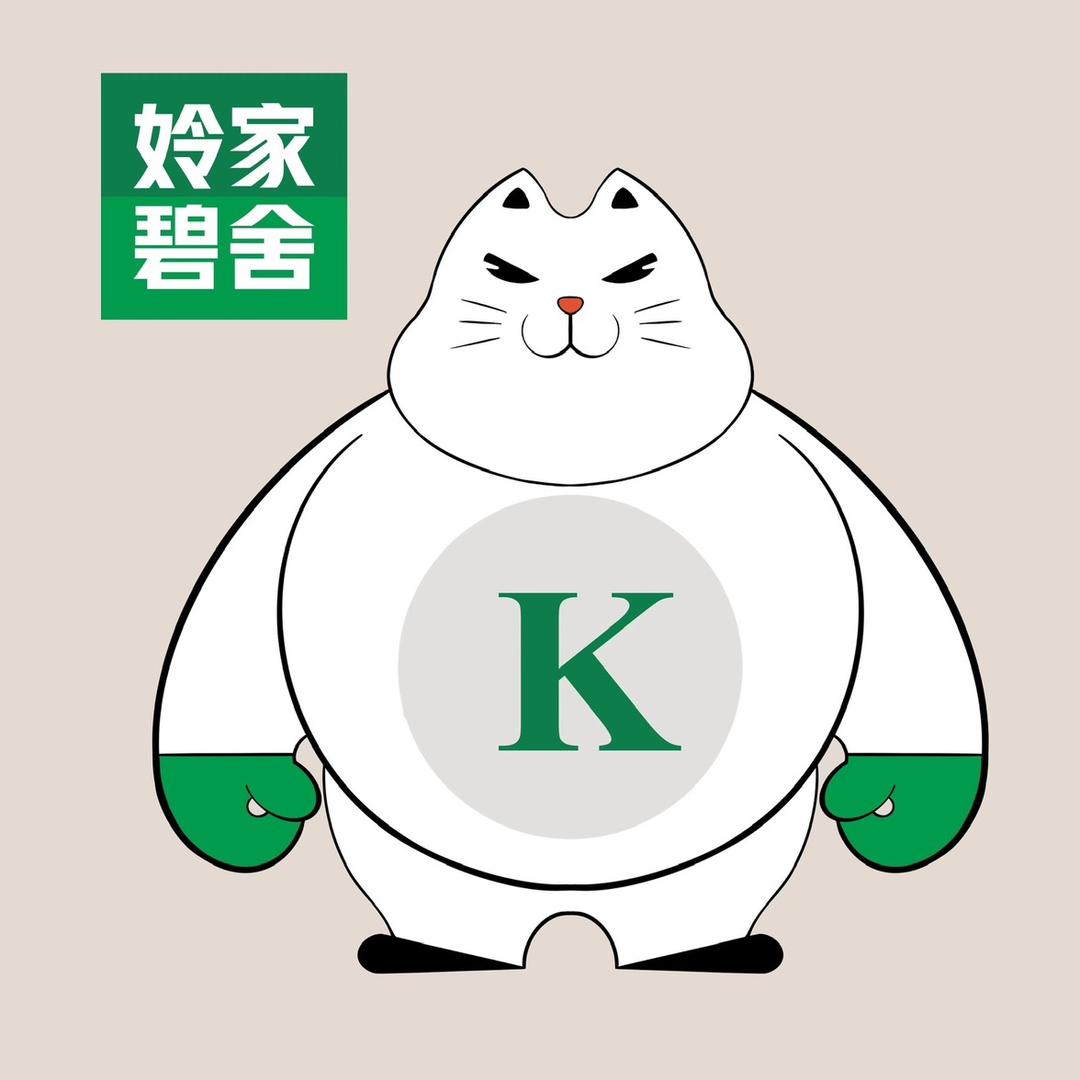 姈家碧舍（守摊人）