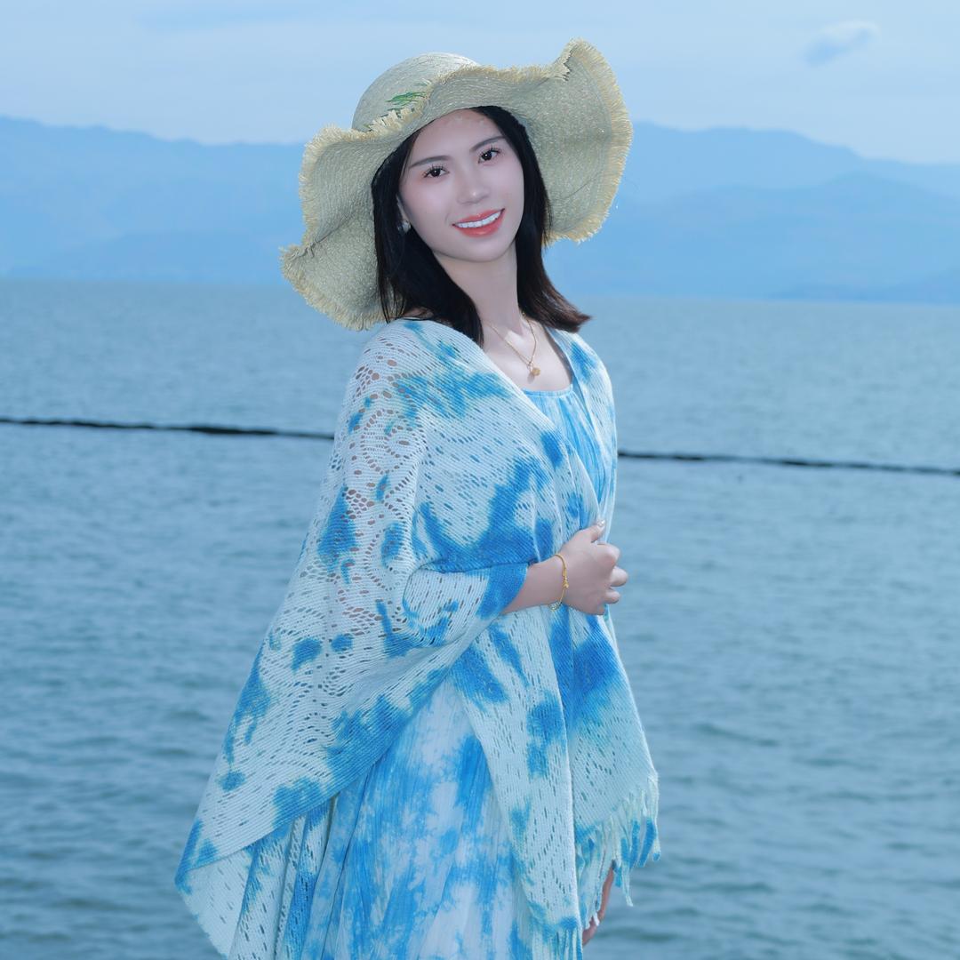 林家小媳妇@抖音