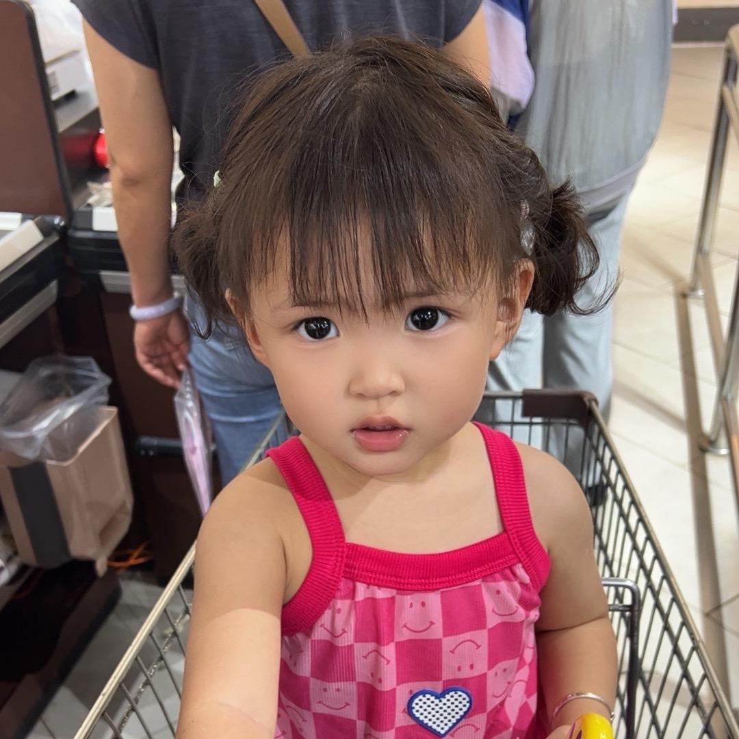 代心心心玥🐯
