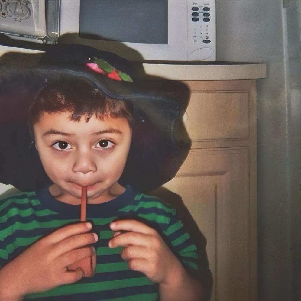 YoungJ（努力做歌版）