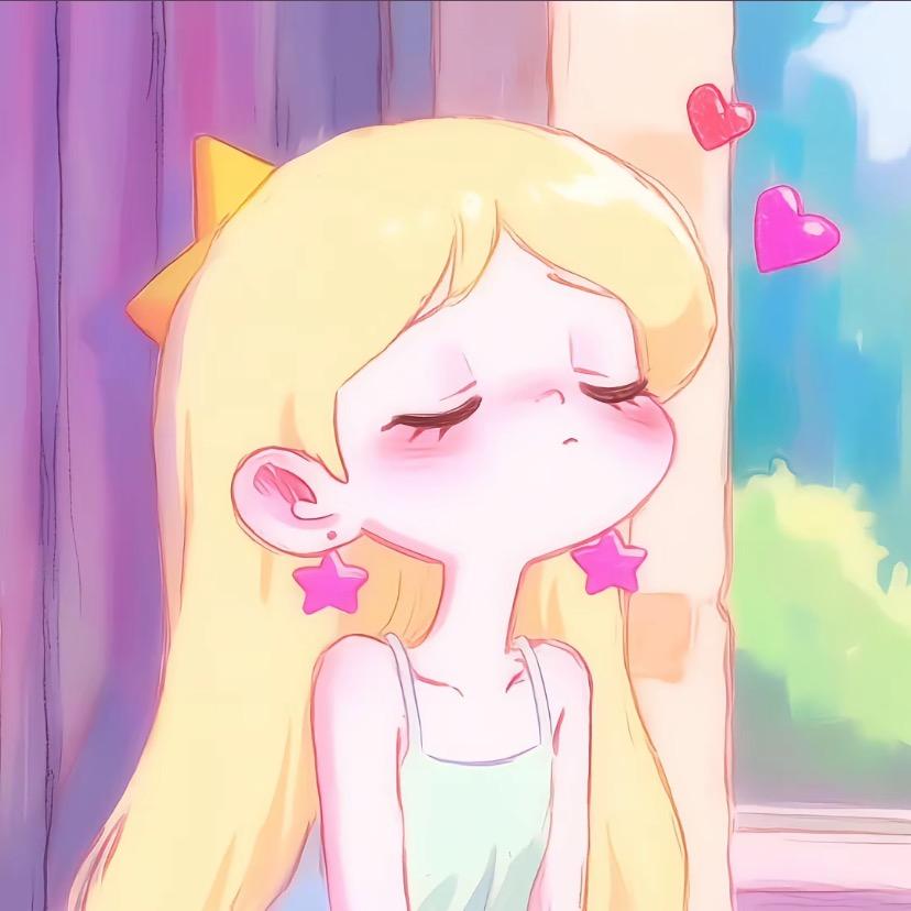 失眠星星