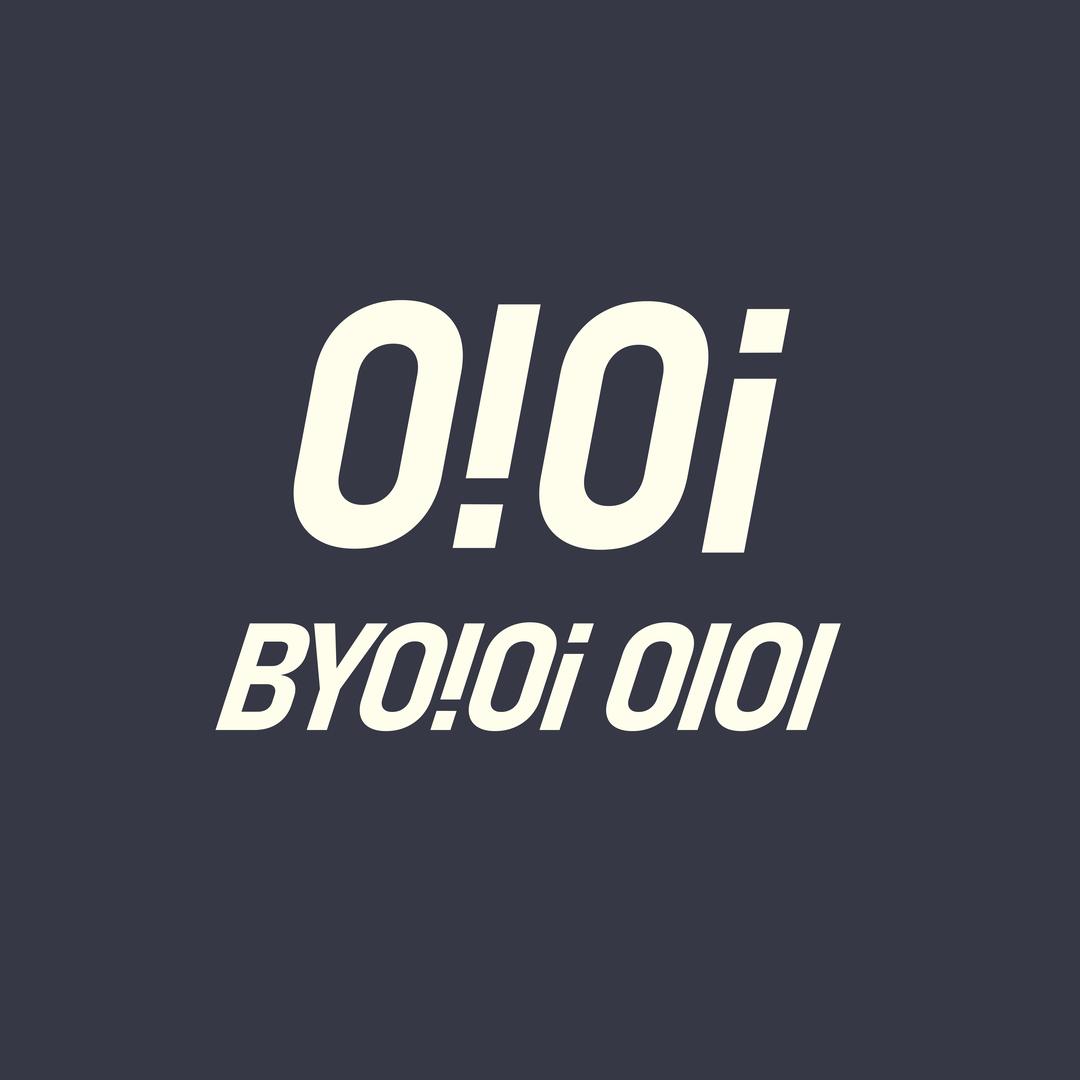 byo!oi OIOI官方旗舰店