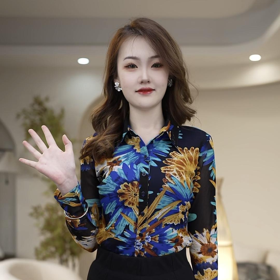 阿施施AMSS商城女装总店