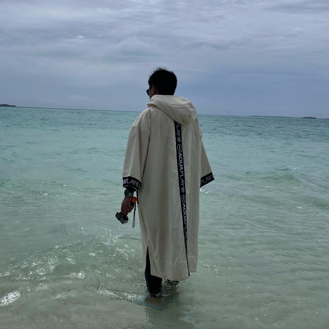 星辰若海