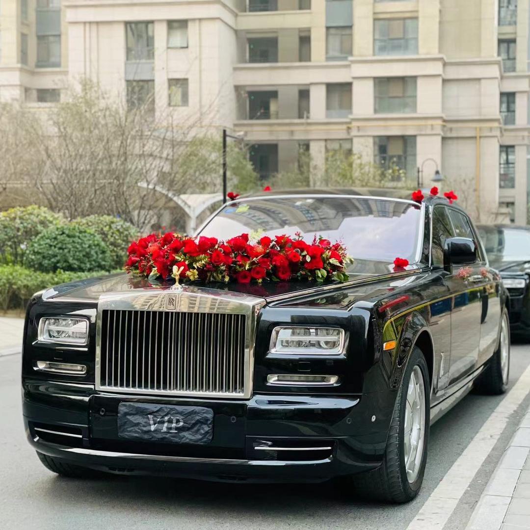 郸城甜蜜蜜草莓园（婚车租赁🚗）