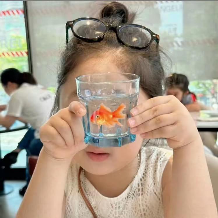 有钱开个动物园