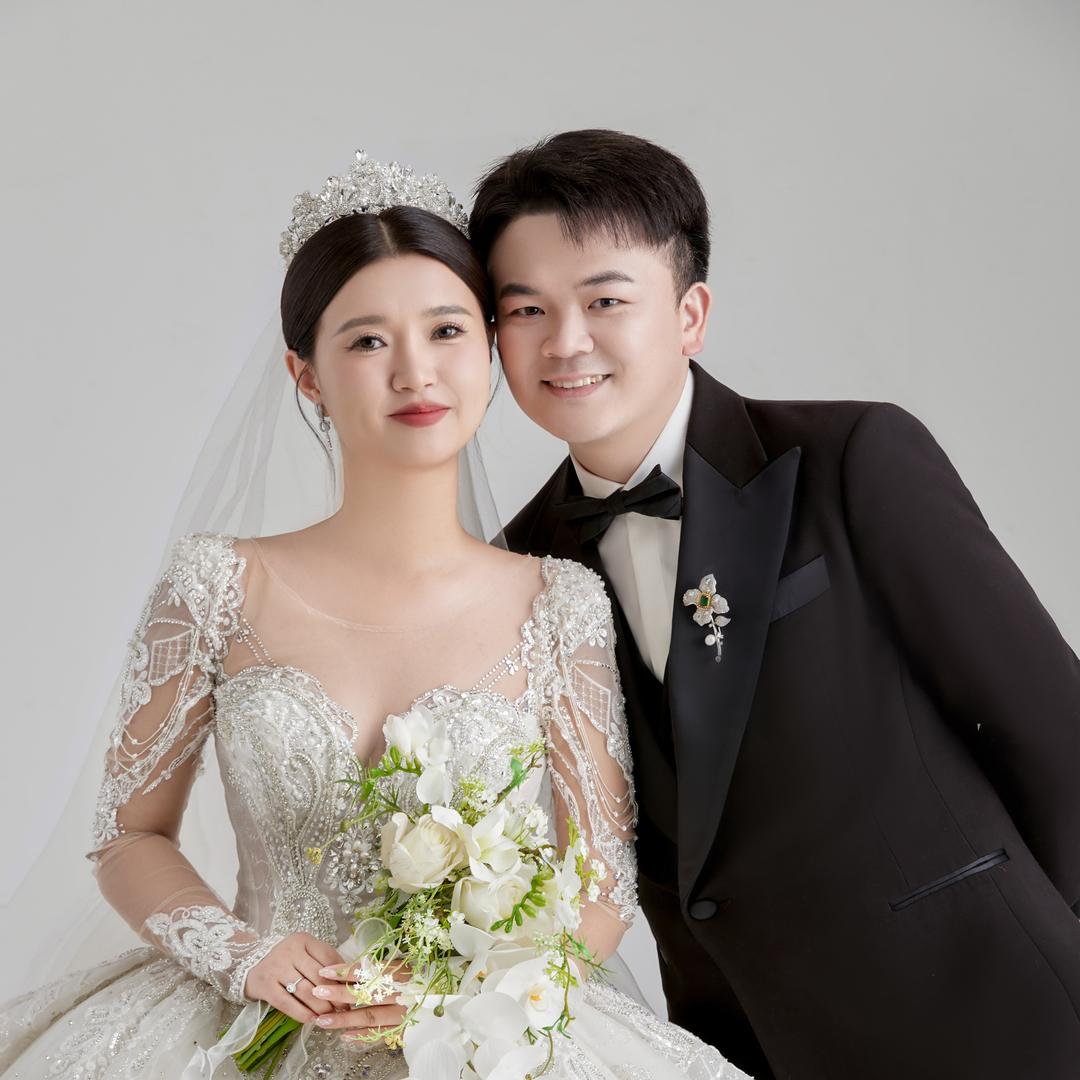 冉冉（已婚版）