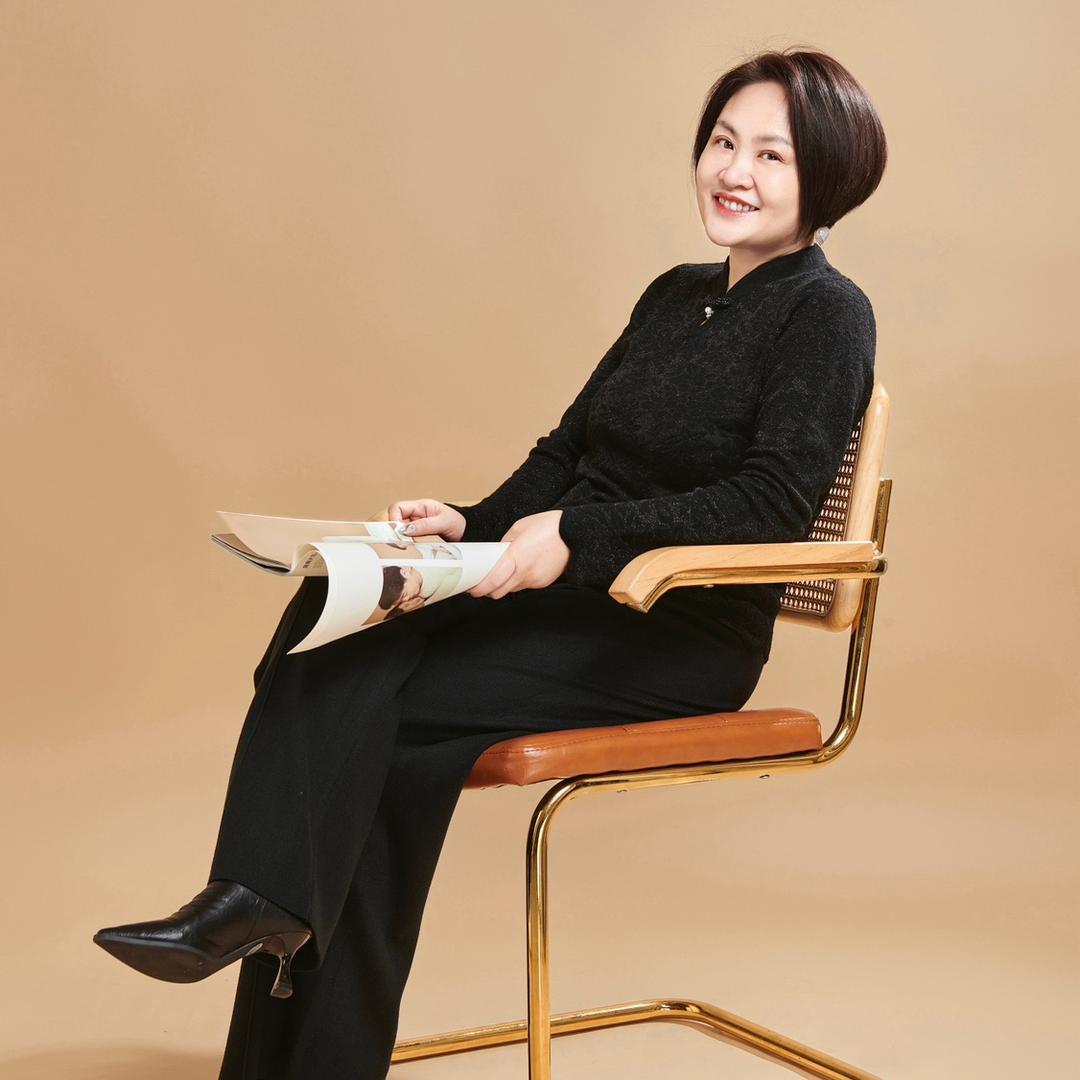 晓君朗诵课堂