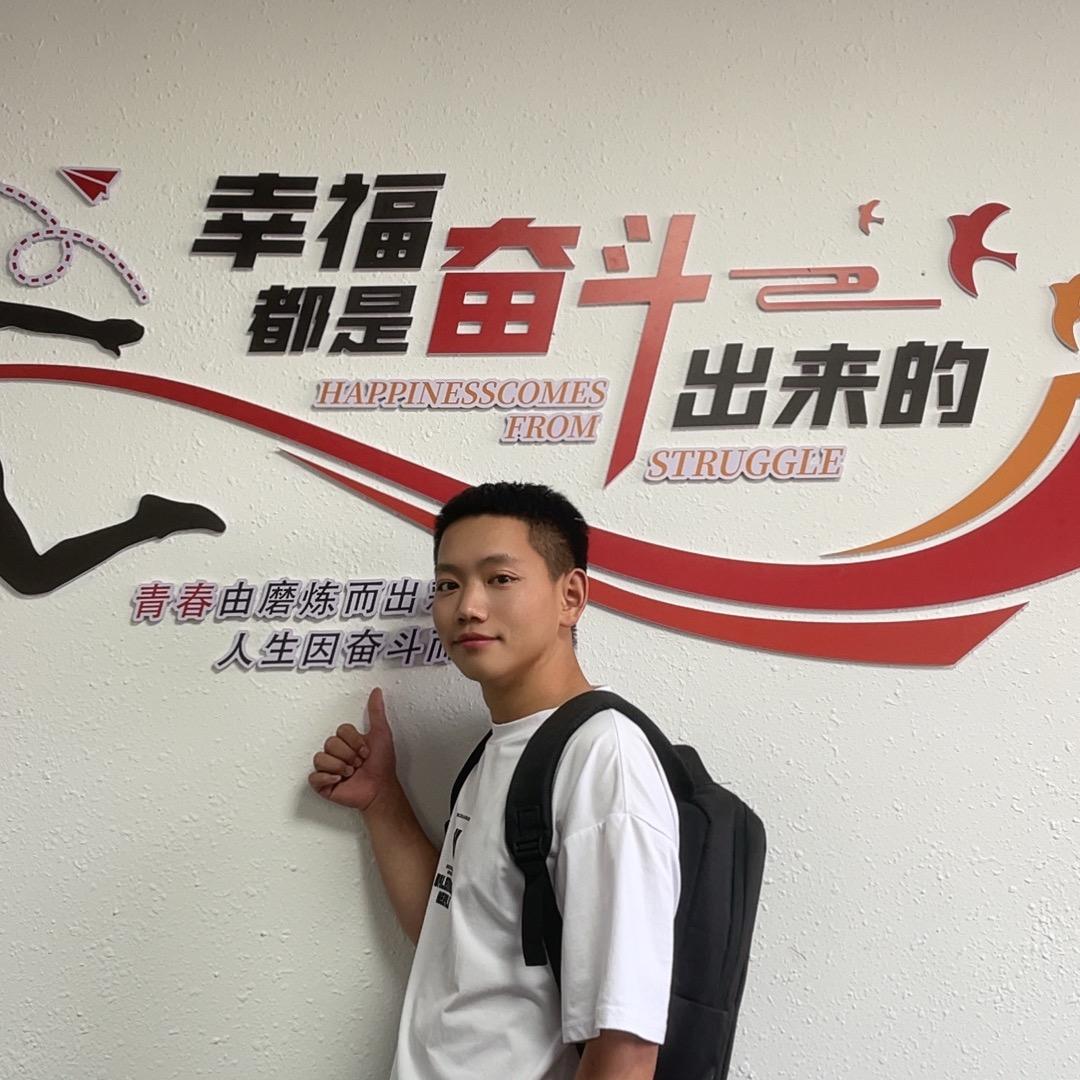 丐小果001（尊师丐丐锅）