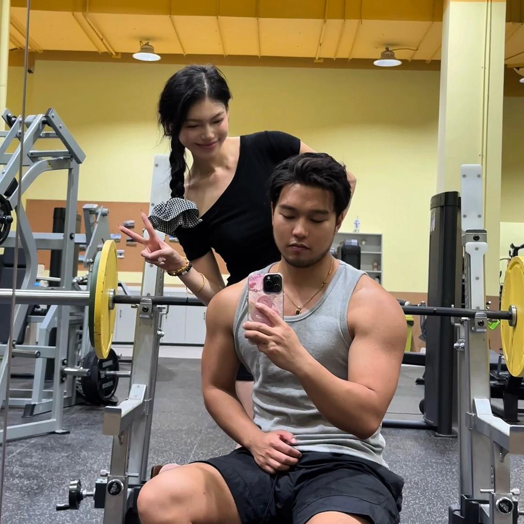 帆哥健身指南（清货内服版）