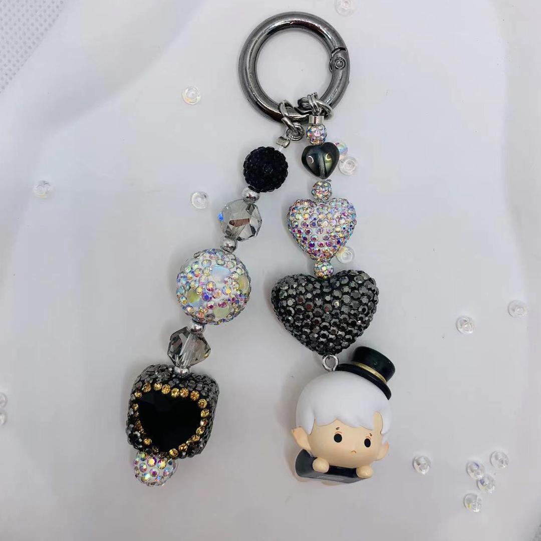 懒猫DIY手工饰品