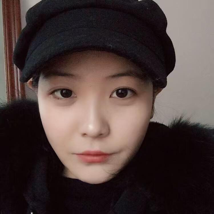 是玉玉呀