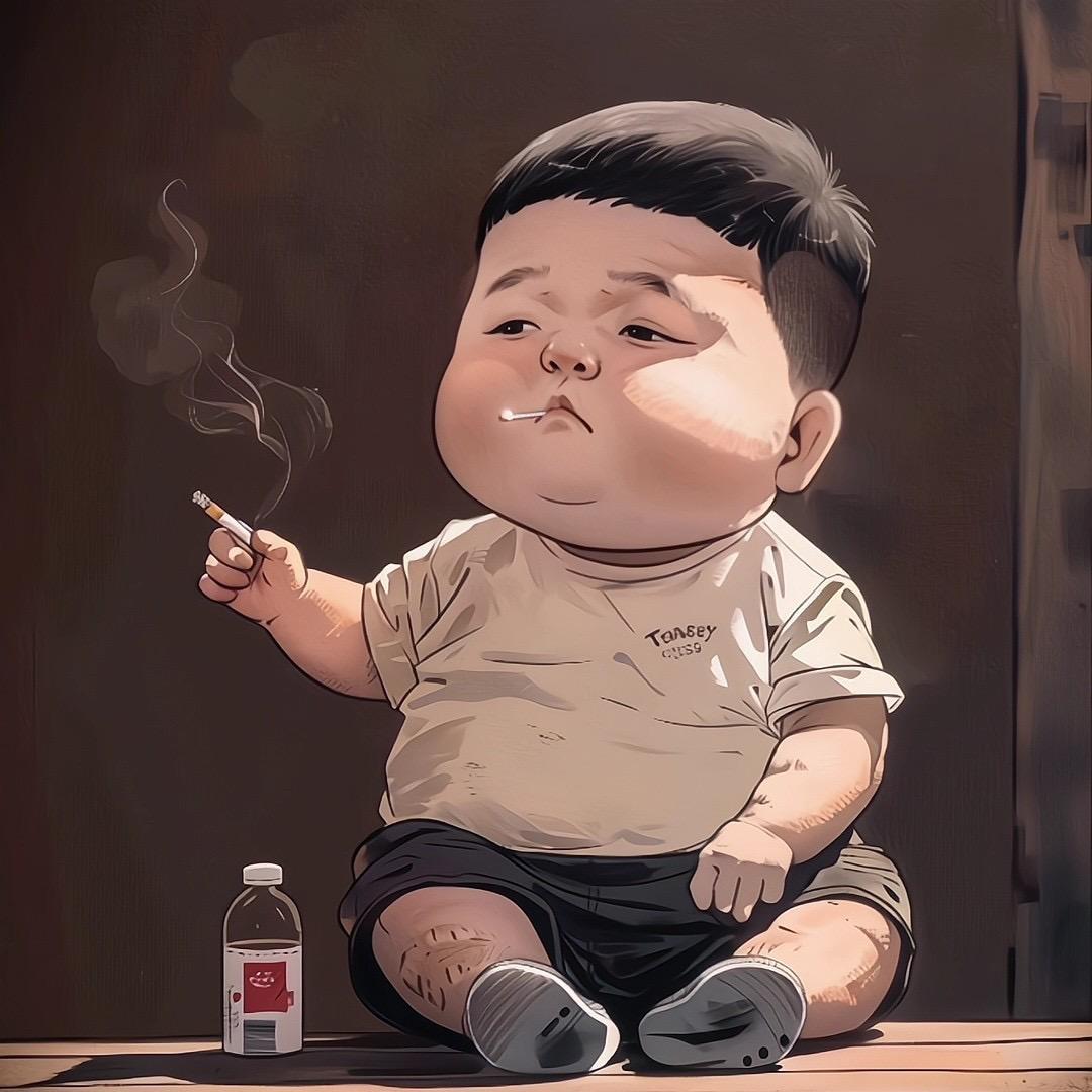 丨