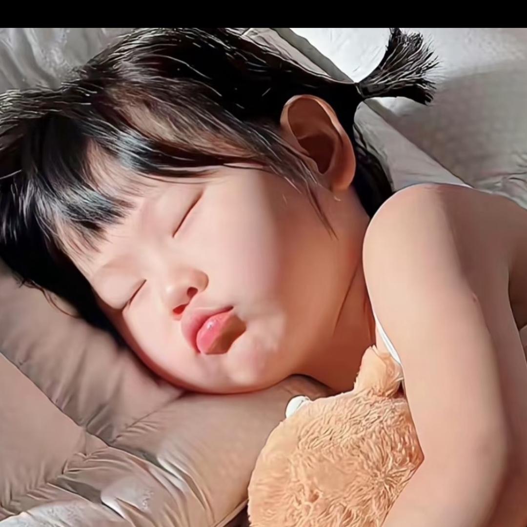 旺旺小仙女