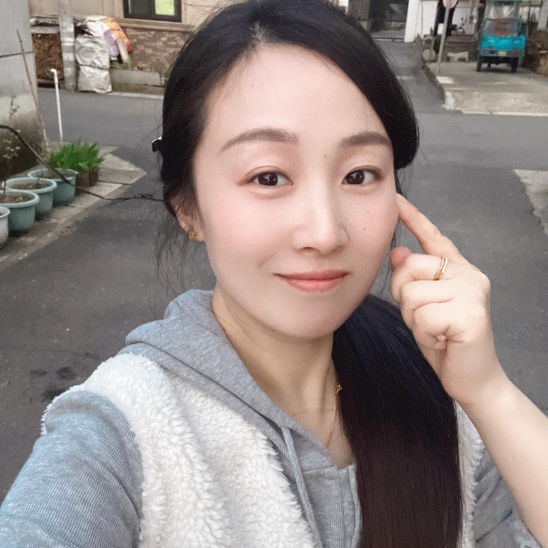 小颖🐰