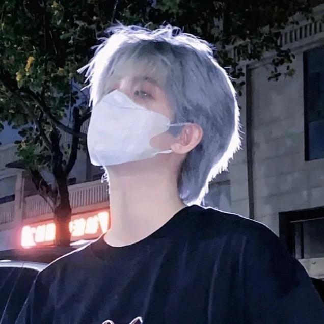 AAc染发膏（男生发色）