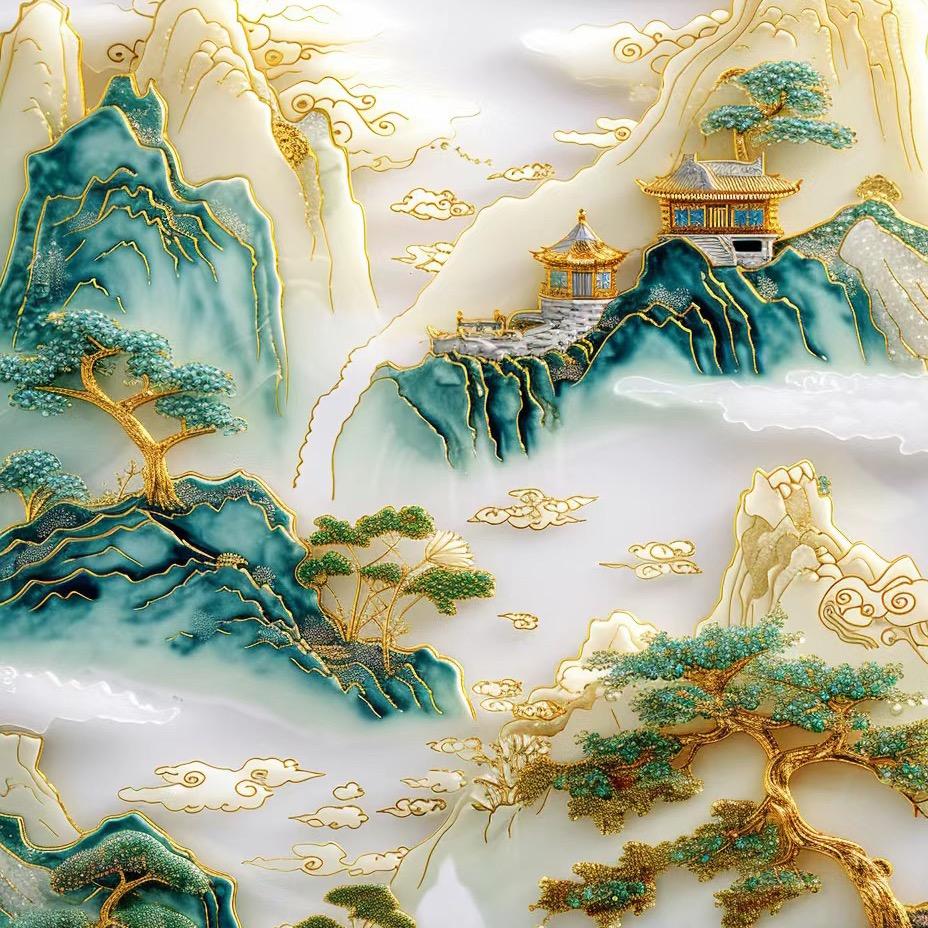 品轩阁精选